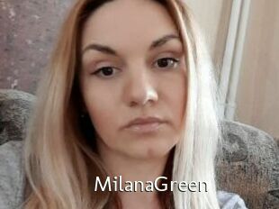 MilanaGreen