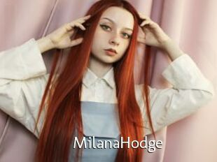 MilanaHodge