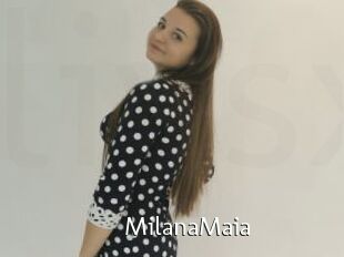 MilanaMaia