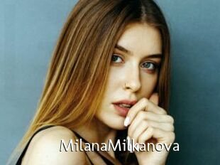 MilanaMilkanova