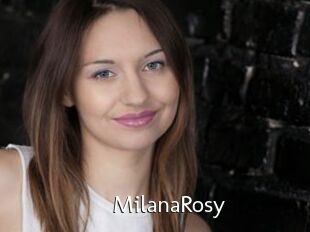 MilanaRosy