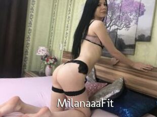 MilanaaaFit