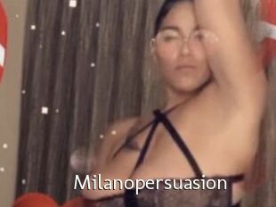 Milanopersuasion