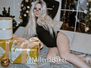 MilenaBaker