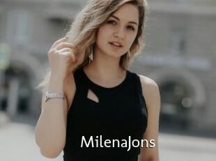 MilenaJons