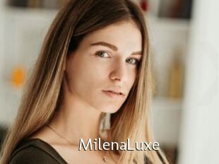 MilenaLuxe