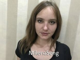 MilenaSong