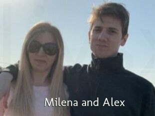 Milena_and_Alex