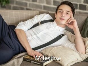 MilesRise