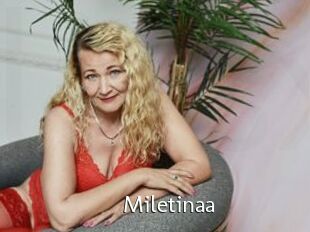 Miletinaa