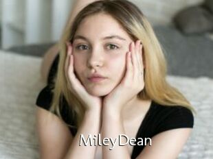 MileyDean