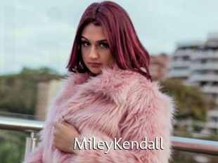 MileyKendall