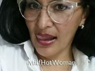 MilfHotWoman