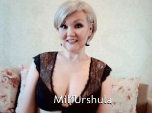 MilfUrshula