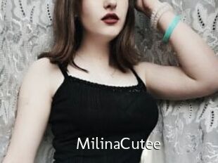 MilinaCutee