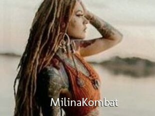 MilinaKombat