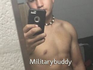 Militarybuddy