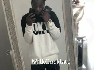 MilkCocklate