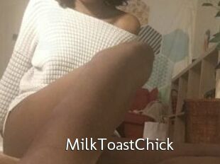 MilkToastChick