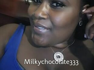 Milkychocolate333