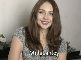 MillaLanley