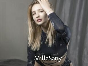 MillaSany