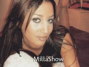 MillaShow