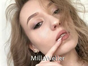 MillaWeller