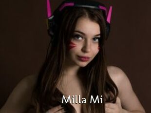 Milla_Mi