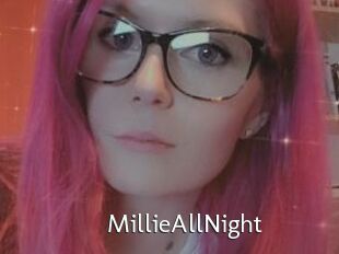 MillieAllNight