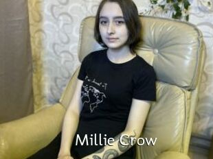 Millie_Crow