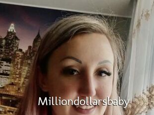 Milliondollarsbaby