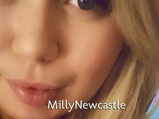 MillyNewcastle