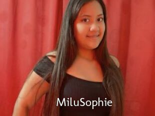 MiluSophie