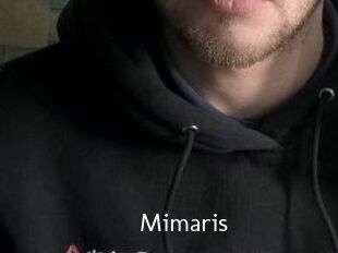 Mimaris