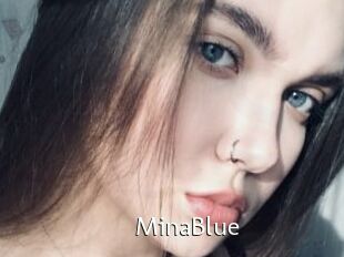 MinaBlue