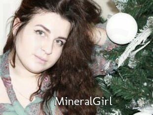 MineralGirl