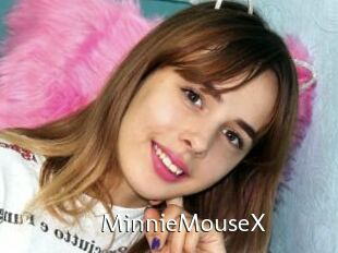 MinnieMouseX