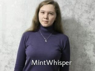 MintWhisper