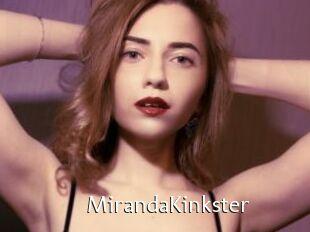 MirandaKinkster