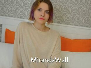 MirandaWall