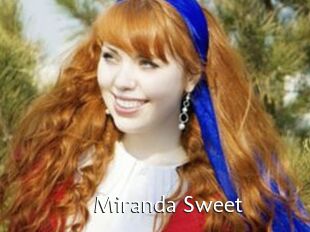 Miranda_Sweet