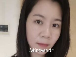 Mircwndr