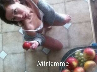 Miriamme