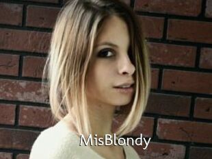 MisBlondy