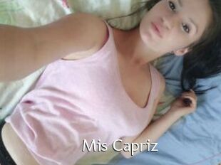 Mis_Capriz