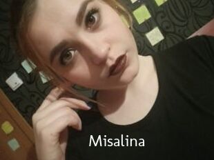 Misalina