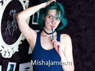 MishaJameson