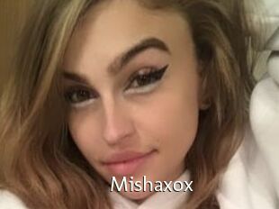 Mishaxox