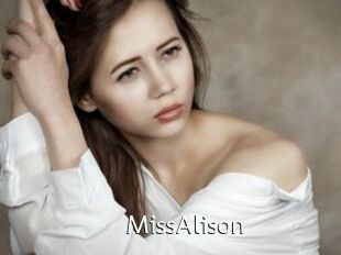 MissAlison